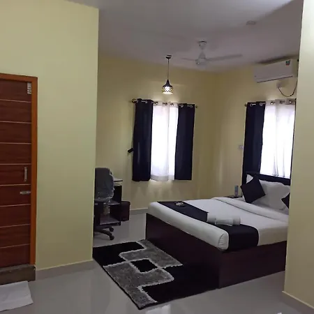 Soma Peaceside Accommodation Services